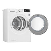 LG Trockner | 9kg | umkehrbare Türe, RT9DIH2