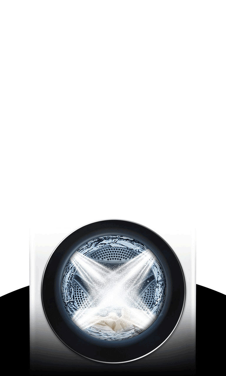 TurboWash 360