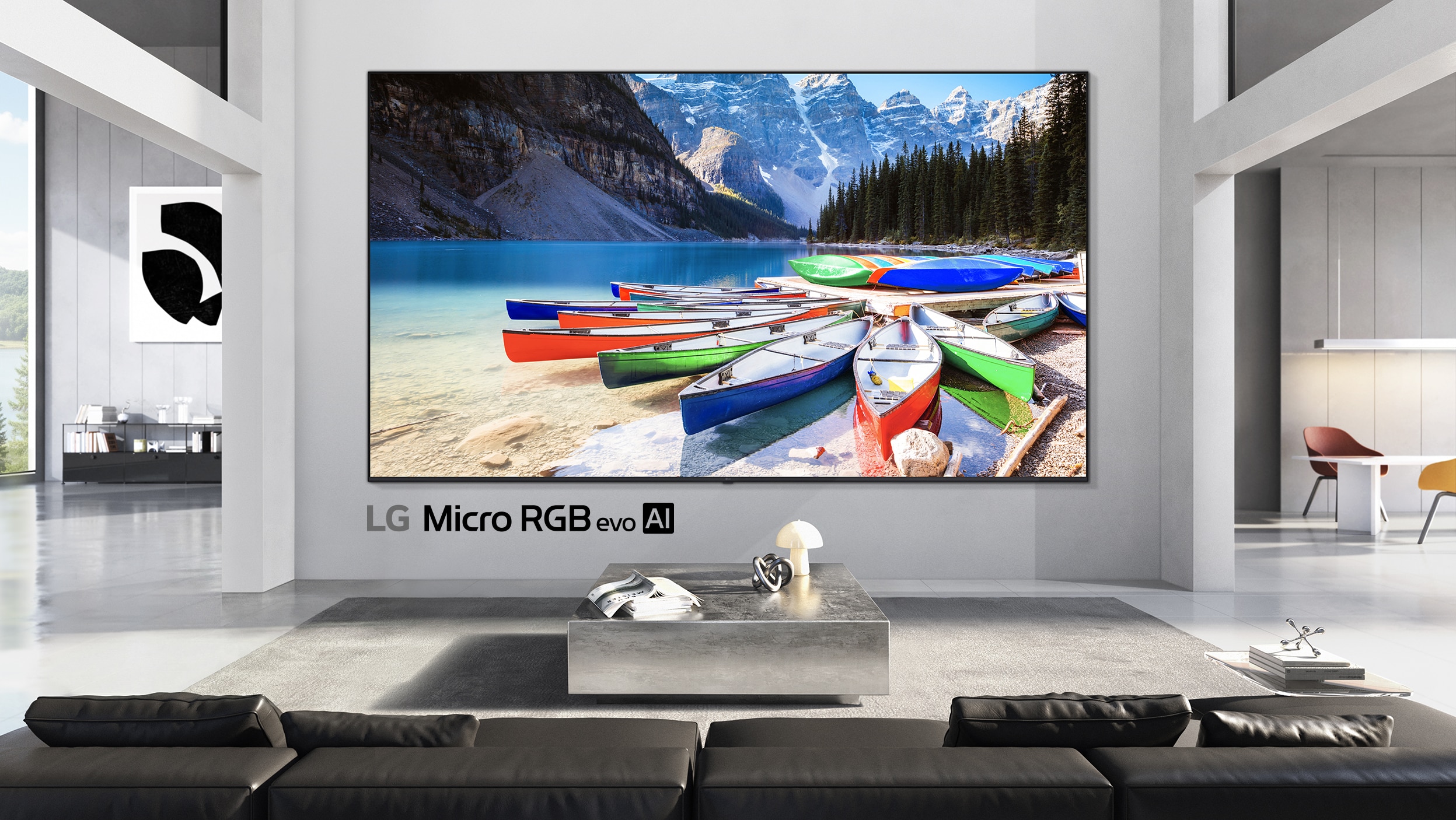 Micro RGB