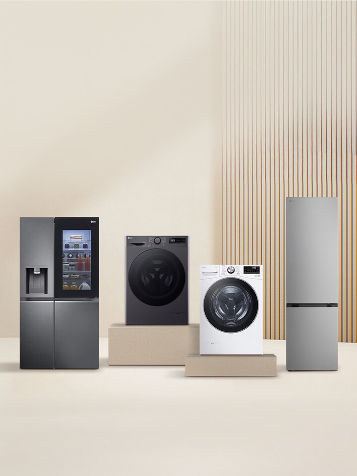 LG Instaview Jubiläum