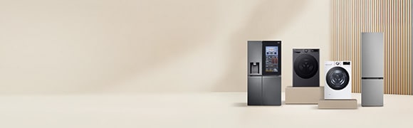LG Instaview Jubiläum