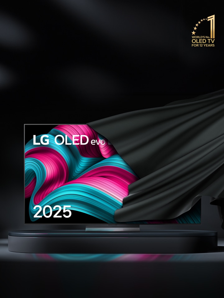 LG Mikrowellen