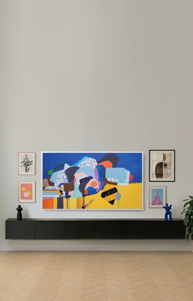 LG Art TVs