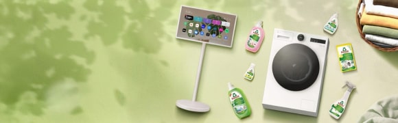 LG x Frosch
