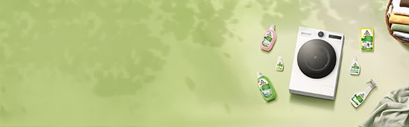 LG x Frosch