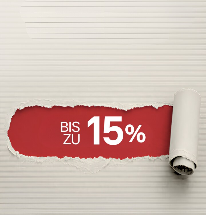 Vorteile für LG Member