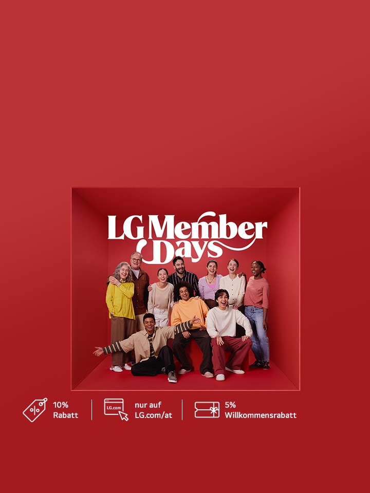 LG Member Days