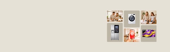 Mehr LG mehr Vorteile