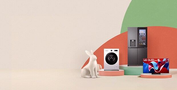 LG.com Ostern