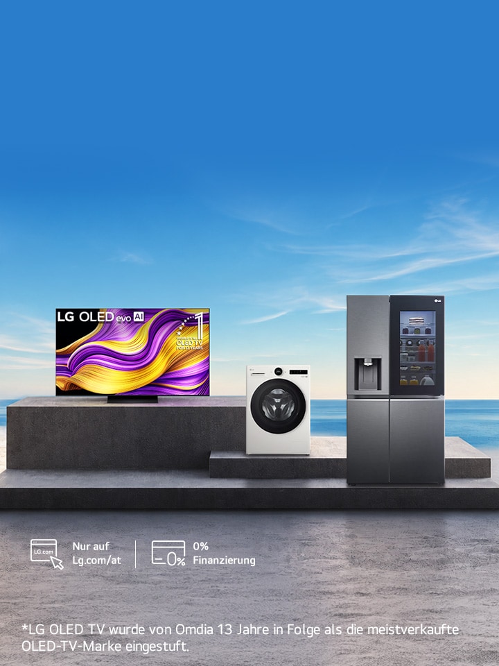LG Season Off Sale