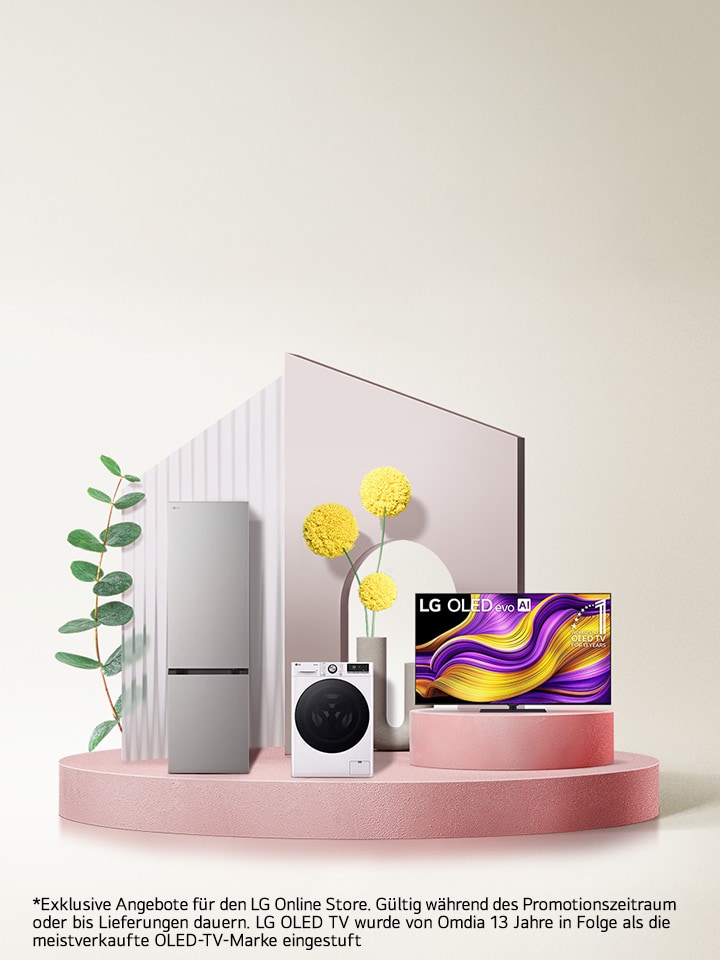 Der Frühling beginnt!