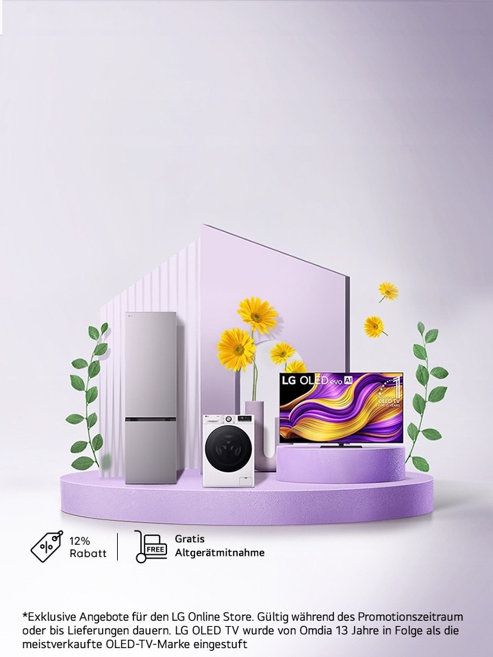 Der Frühling beginnt!