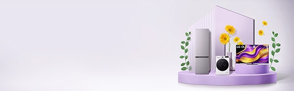 Der Frühling ist da!