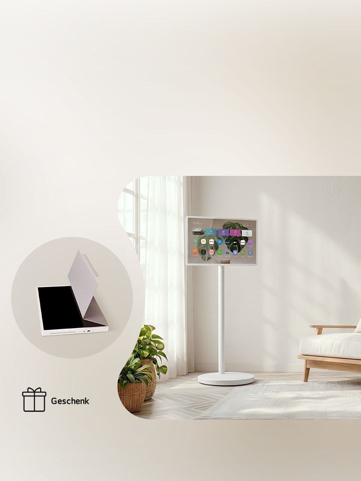 StanbyME 2 kaufen – Foliocover geschenkt bekommen