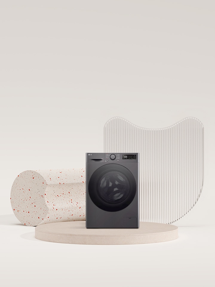 Exklusiv. Kraftvoll. Schwarz. 