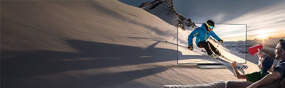 Mach dein Zuhause zum Siegerpodest