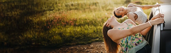 Happy Womens Day mit LG