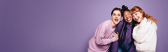 Happy Womens Day mit LG