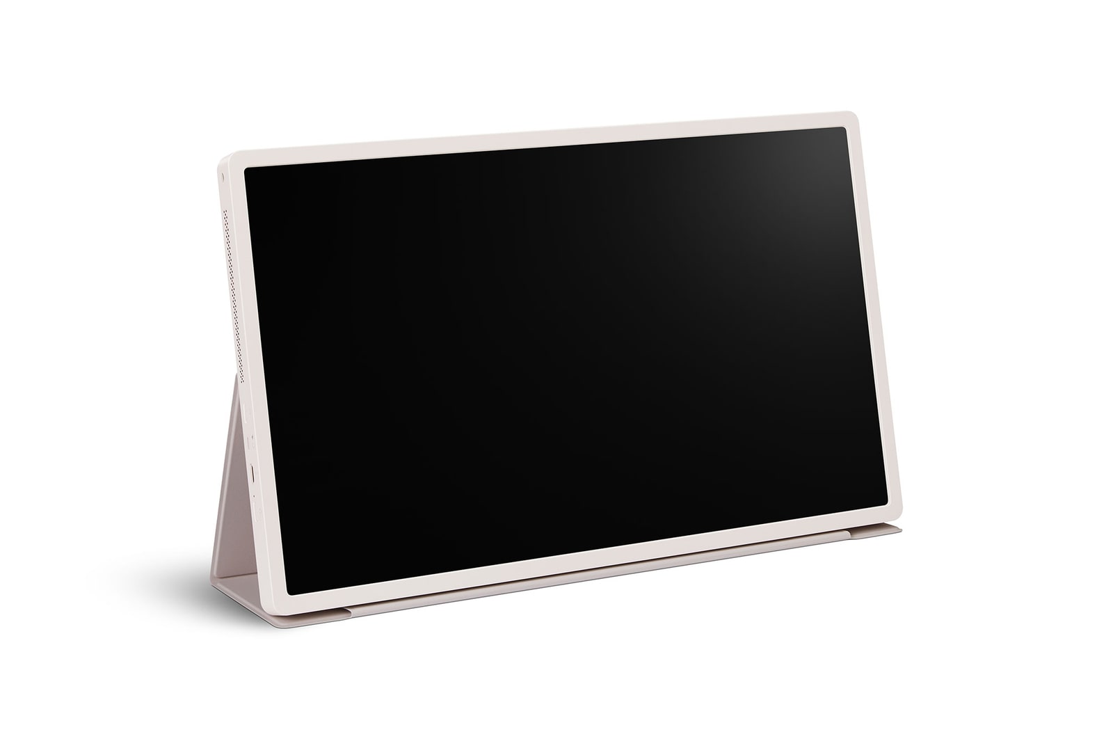 Vorderansicht von StanbyME 2 Folio Cover FC25XA