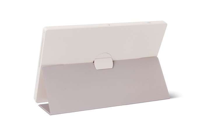 LG StanbyME 2 Folio Cover, FC25XA