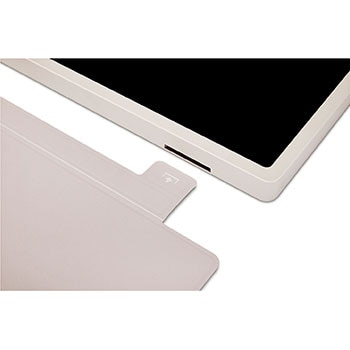 LG StanbyME 2 Folio Cover, FC25XA