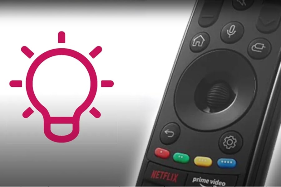 Welche Tipps und Tricks gibt es für dein WebOS? Welche Tipps und Tricks gibt es für dein WebOS?