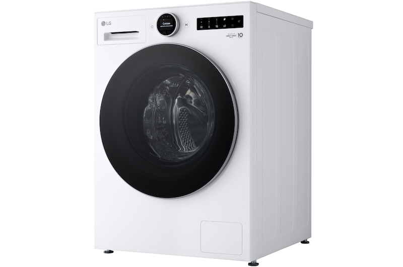 top perspective view