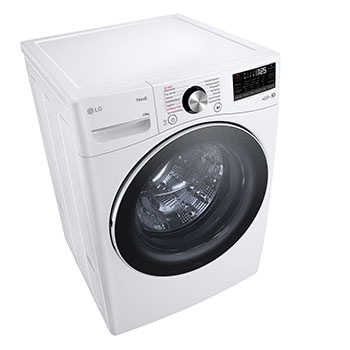 top perspective view