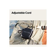Adjustable cord