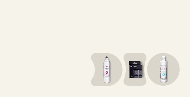 Exclusive LG Online Store Offer