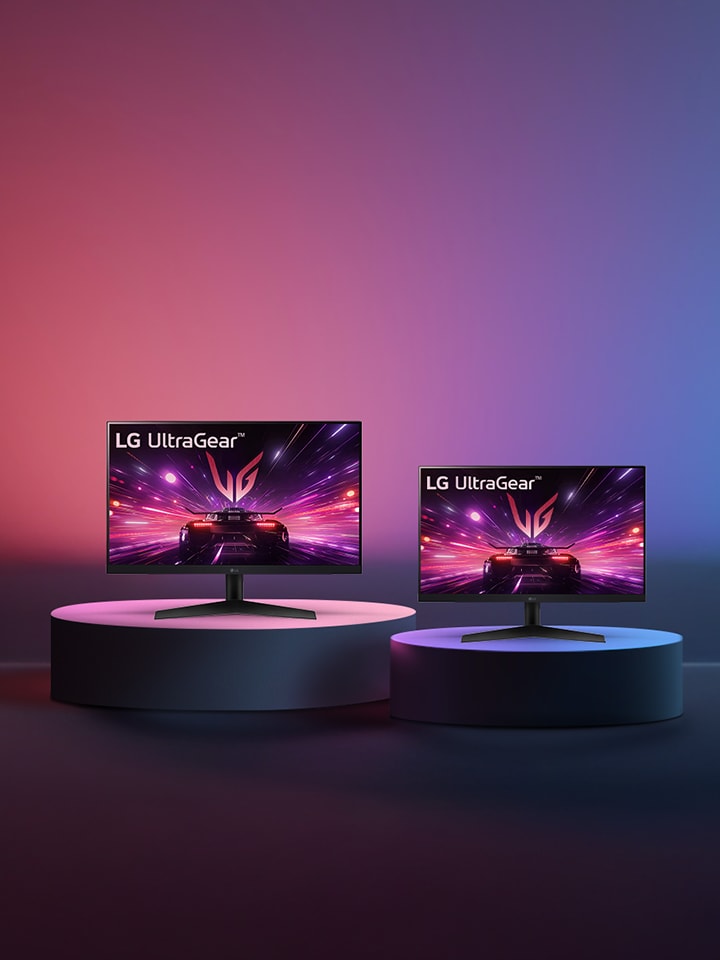 LG Online Store Exclusive Offer