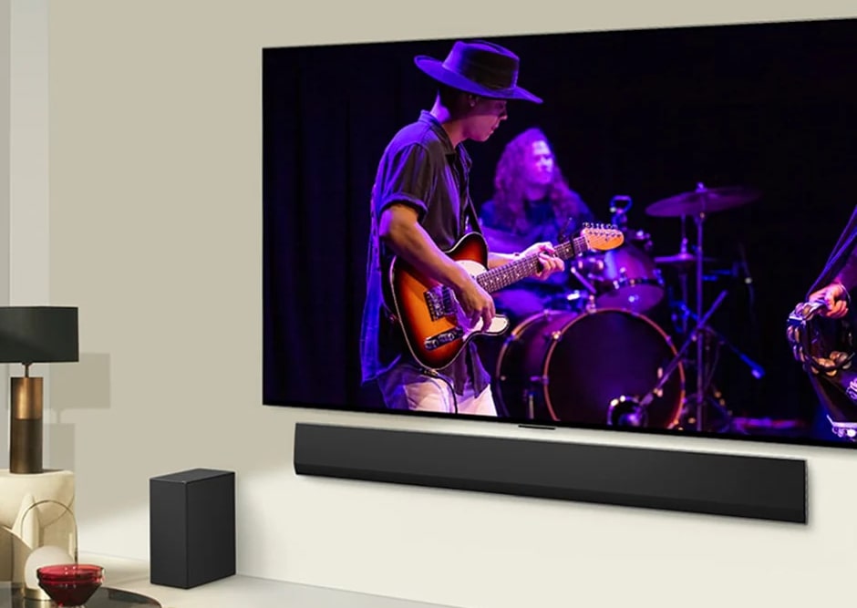oled tv