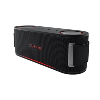 USP card: Dual dome tweeters