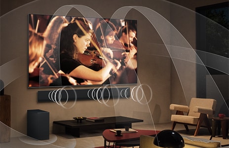 A image of game playing.