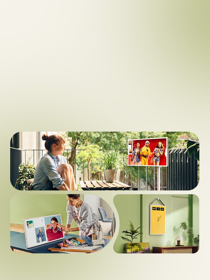 lg standbyme 2