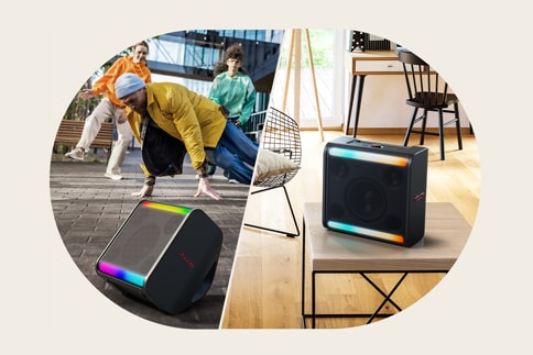 Long Battery Life for busy lifestyles