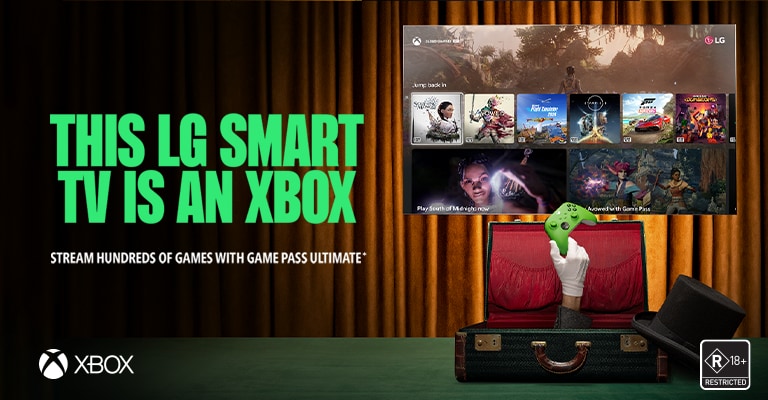 xbox gaming
