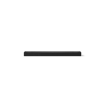 Front view of LG Soundbar S80TR