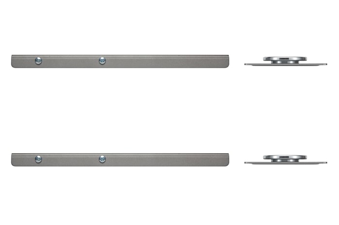 LG Ultra Large Screen TV Slim Wall Mount Bracket (MEC63568115), MEC63568115