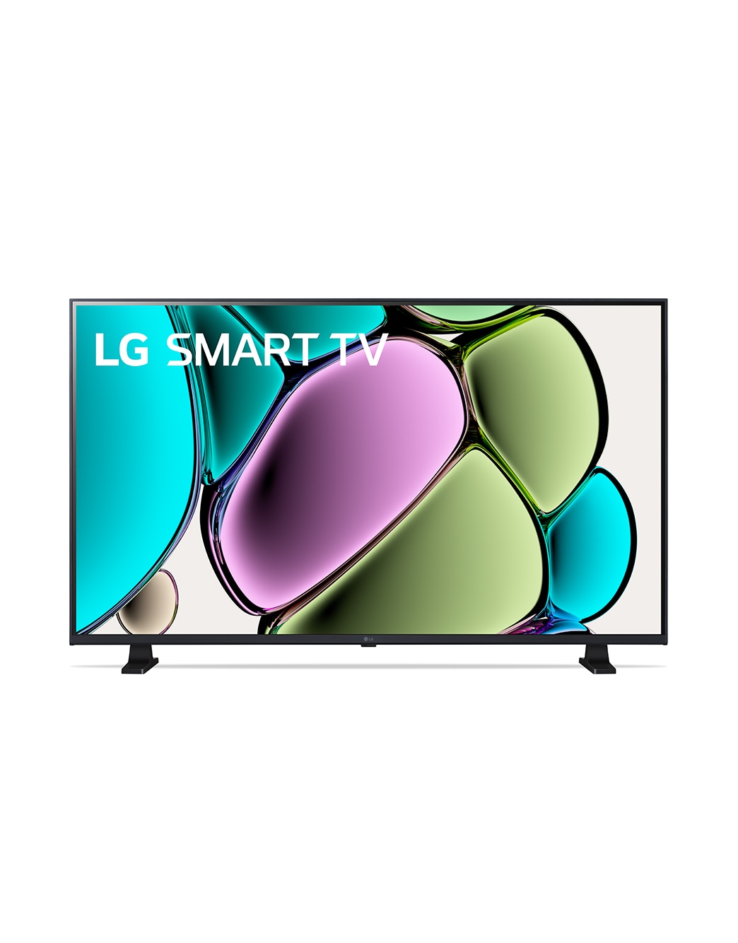 32 inch LG HD LR65 Smart TV | LG AU