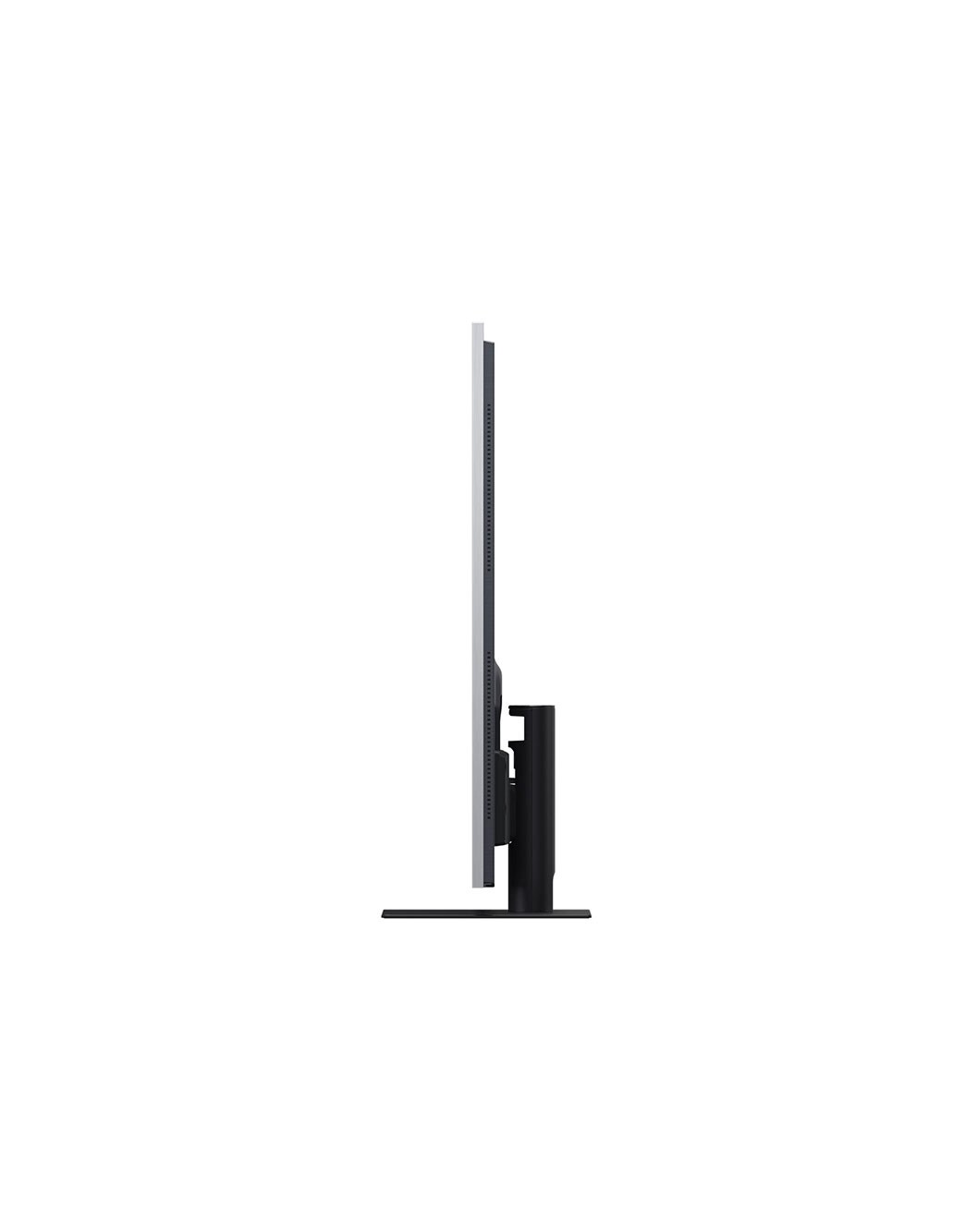 55 inch LG OLED evo AI G5 4K Smart TV - OLED55G5PSA | LG AU