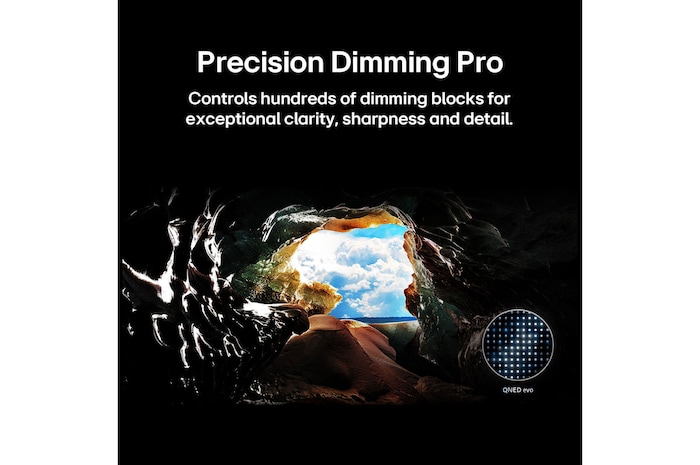 LG 65 Inch LG QNED evo AI Mini LED QNED93A 4K Smart TV, 65QNED93ASA