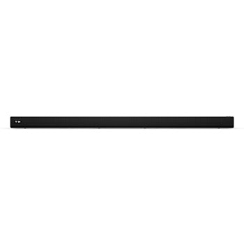 Front view of LG Sound Suite H7 Soundbar with 9.1.6 Spatial Sound & Dolby Atmos FlexConnect Sound-Suite-H7
