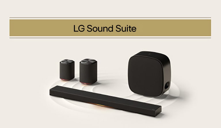 sound suite