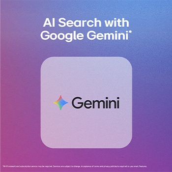 AI Search with Google Gemini