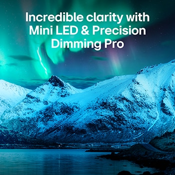 85 Inch LG QNED evo AI QNED90 Mini LED 4K Smart TV 2026