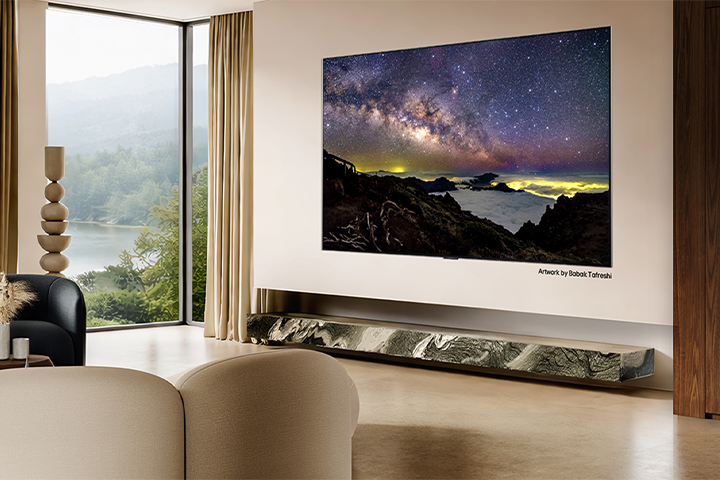 LG Gallery+