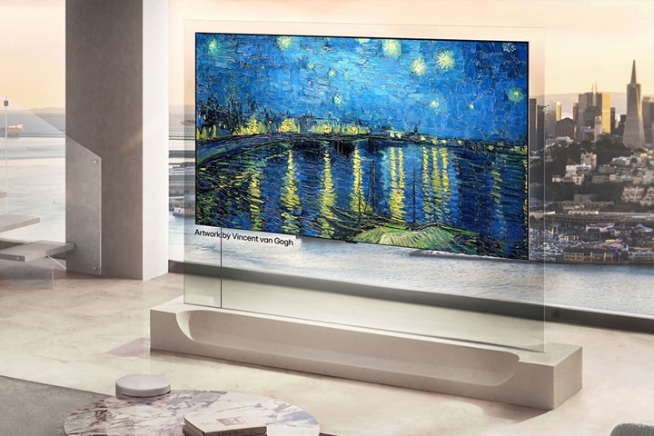 LG Gallery+
