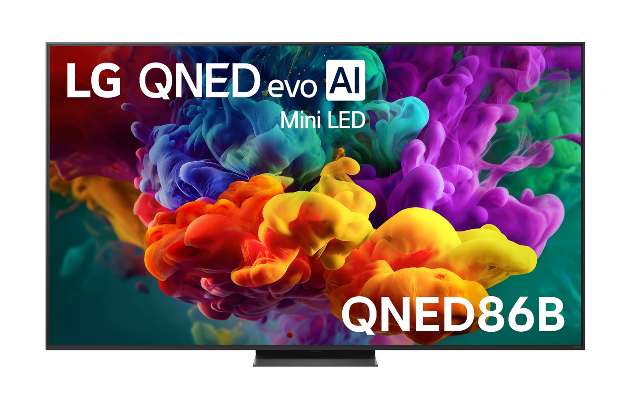 QNED TV