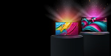 Up to 35% off LG 2025 TVs